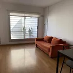 Departamento Para 4 Personas, Con Cochera, A Metros Del Centro De La Ciudad